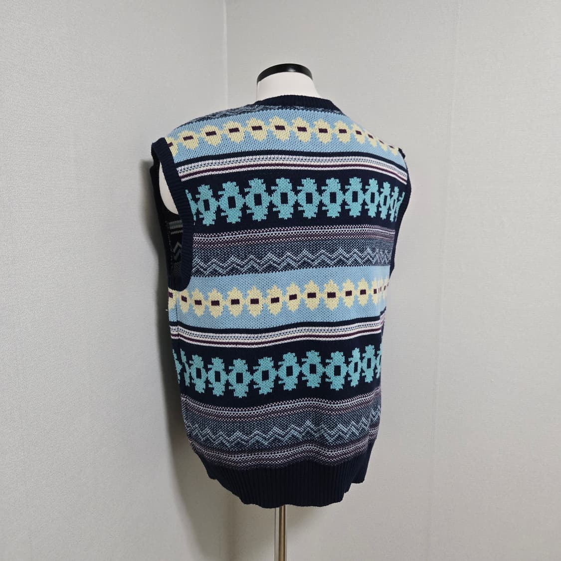 마크곤잘레스 엔젤니트베스트 / 남성 조끼 / 남자 베스트 상품이미지8