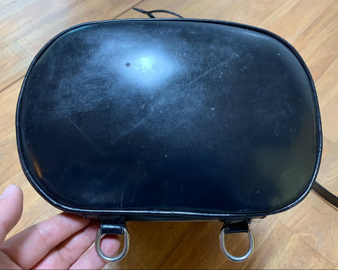 GUCCI 구찌 뱀부 슬링백팩(유니색스) 상품이미지5