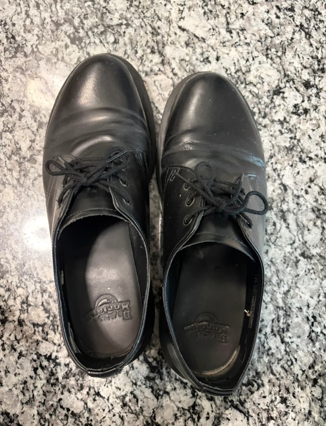 닥터마틴 1461 모노 270 풀박 상품이미지1