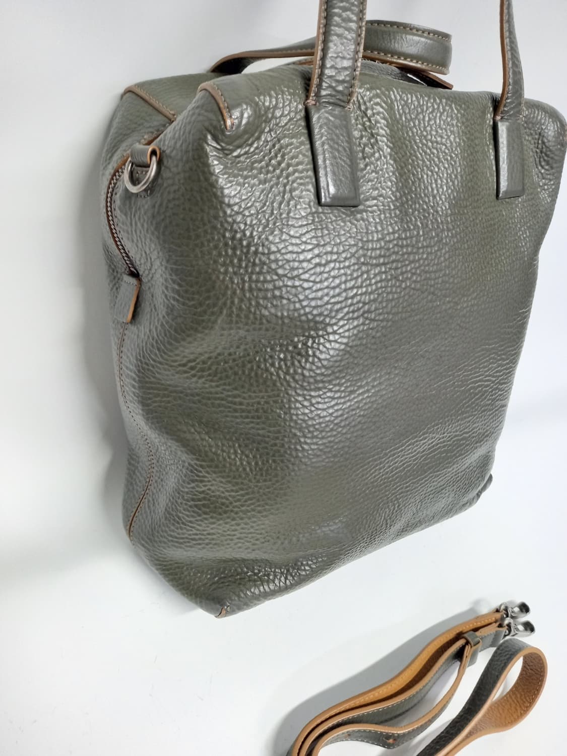 구호 KUHO 토트 앤 숄더 상품이미지4