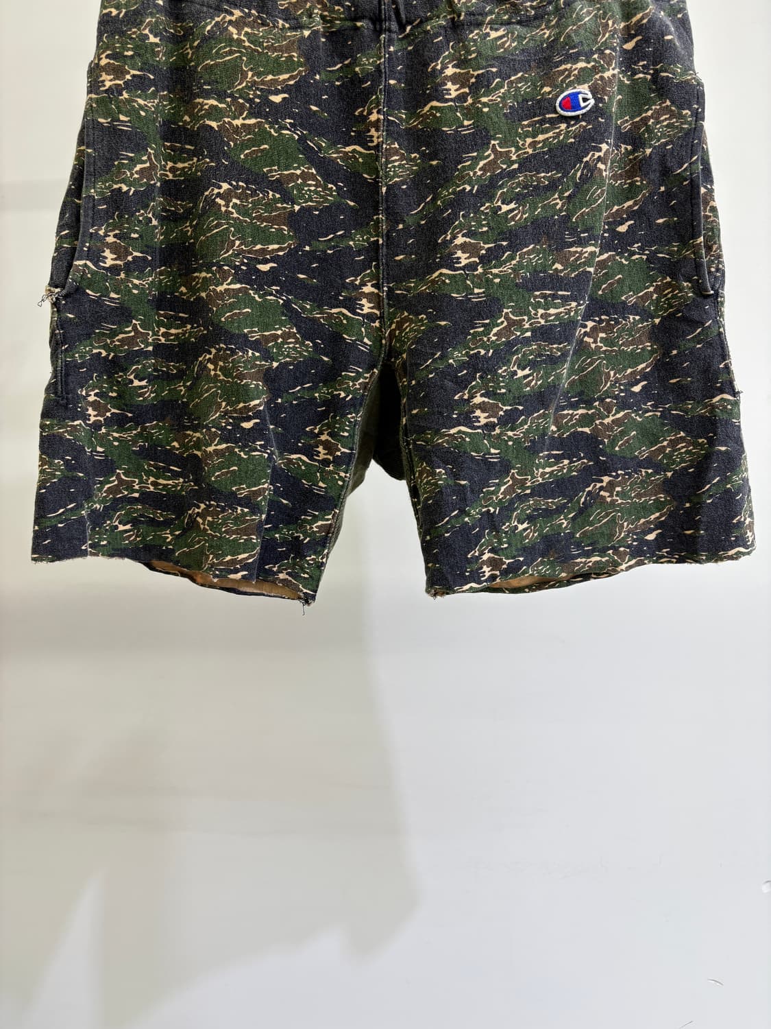 CHAMPION 반바지 상품이미지4