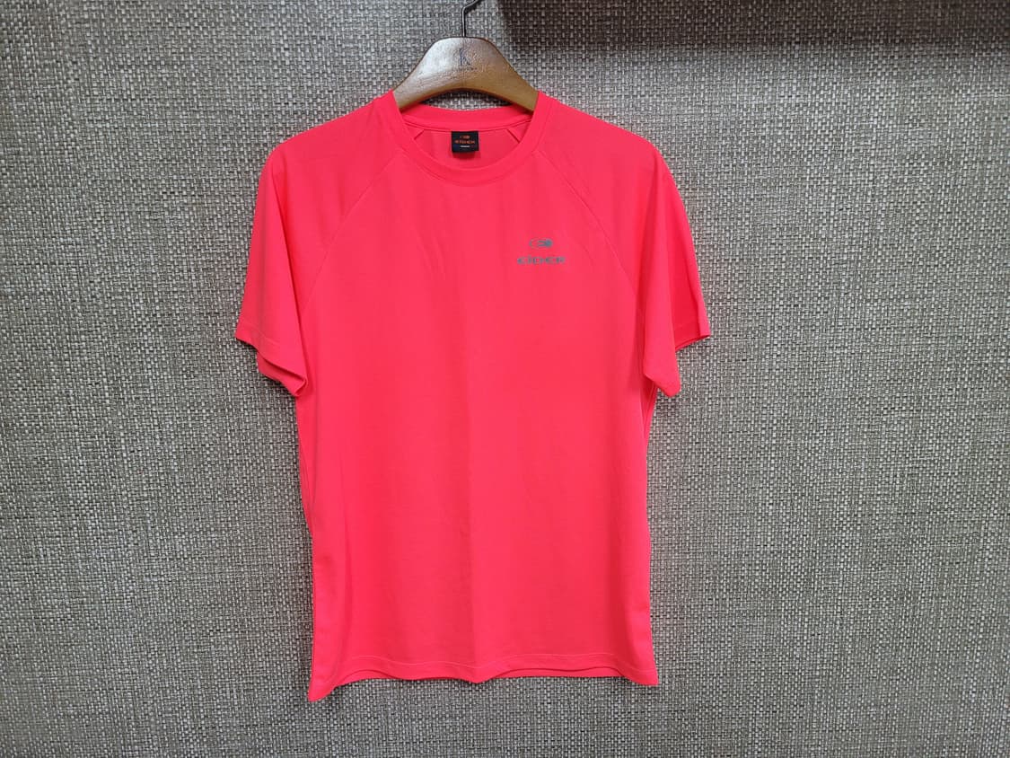 95사이즈 아이더 기능성 반팔 등산 아웃도어 런닝 상품이미지1