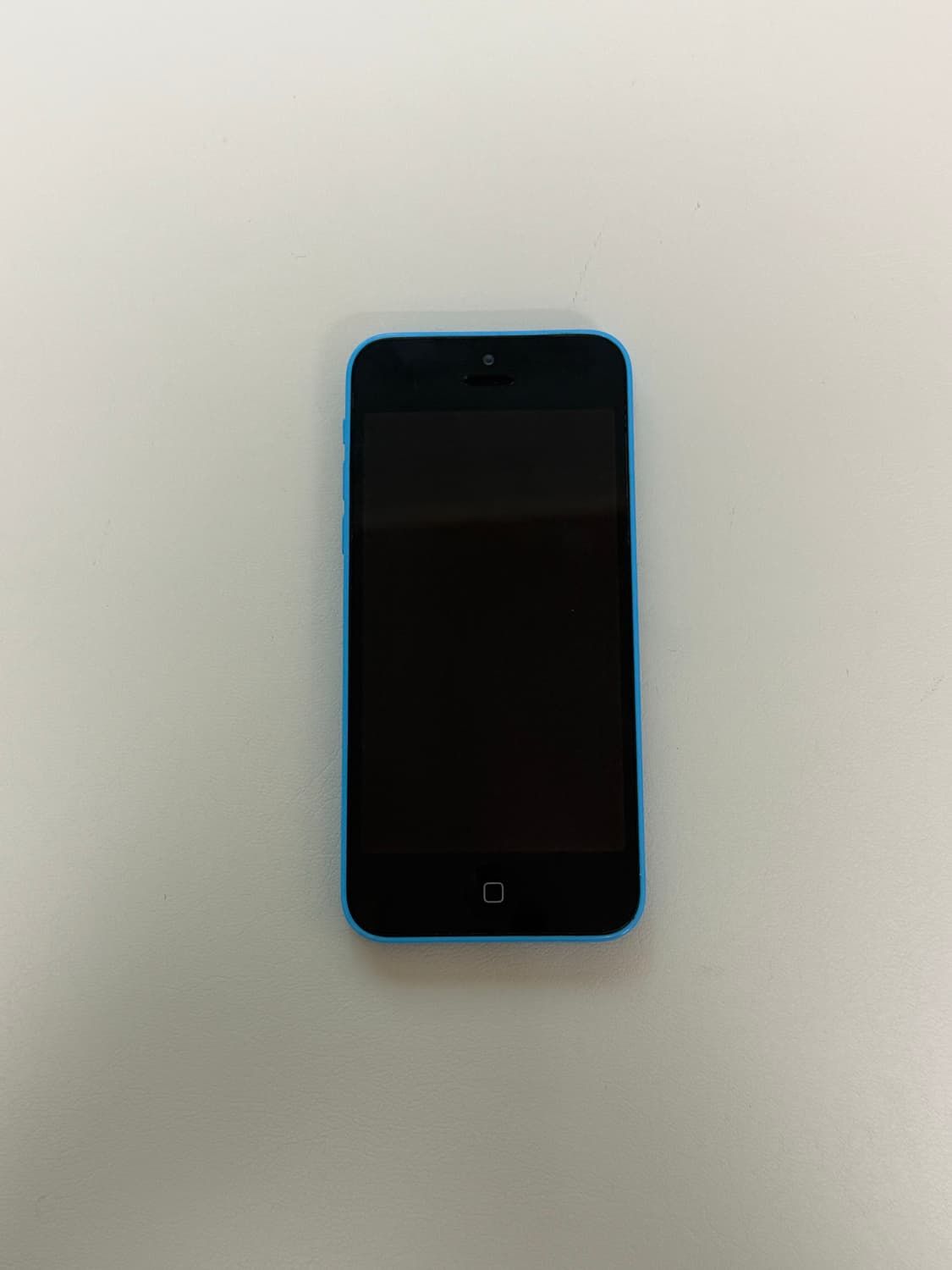 아이폰 5c 상태 최상 배터리 100 상품이미지2