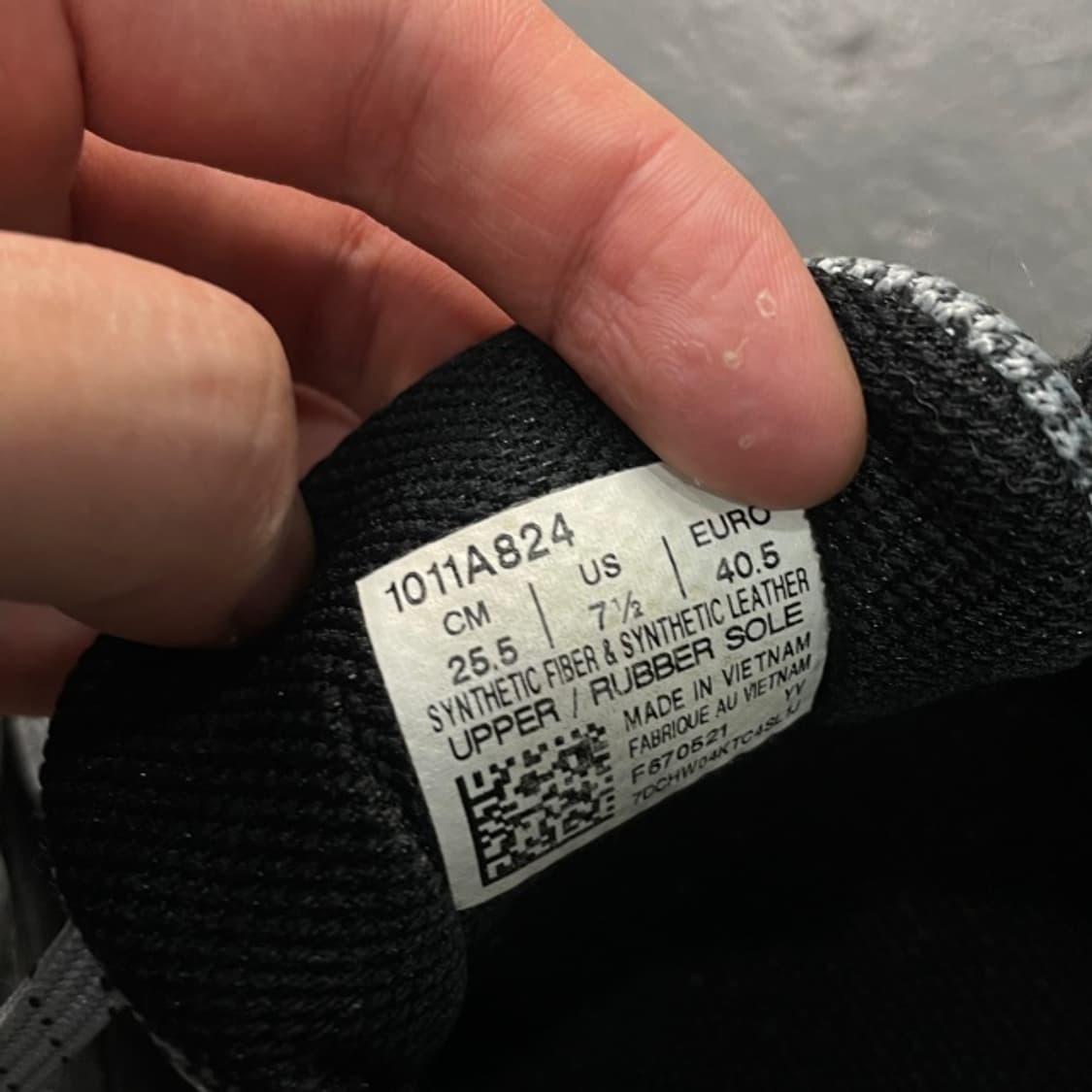 255 아식스 젤 벤쳐 8 상품이미지7