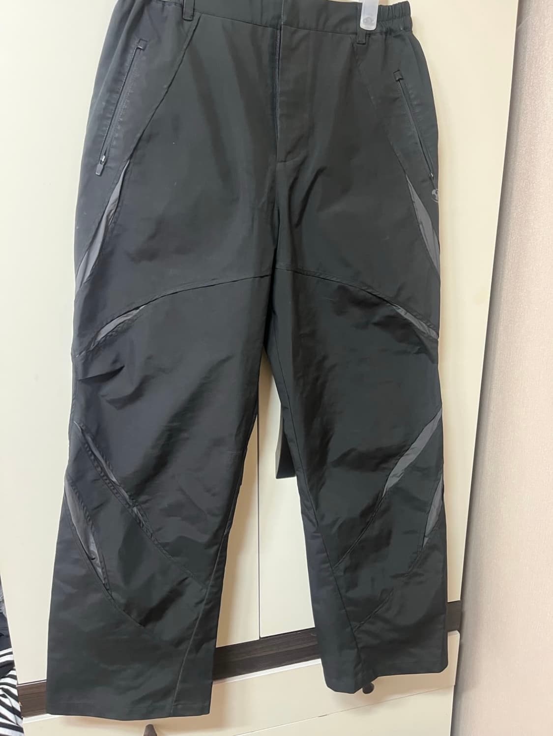 산산기어 cc팬츠 상품이미지2