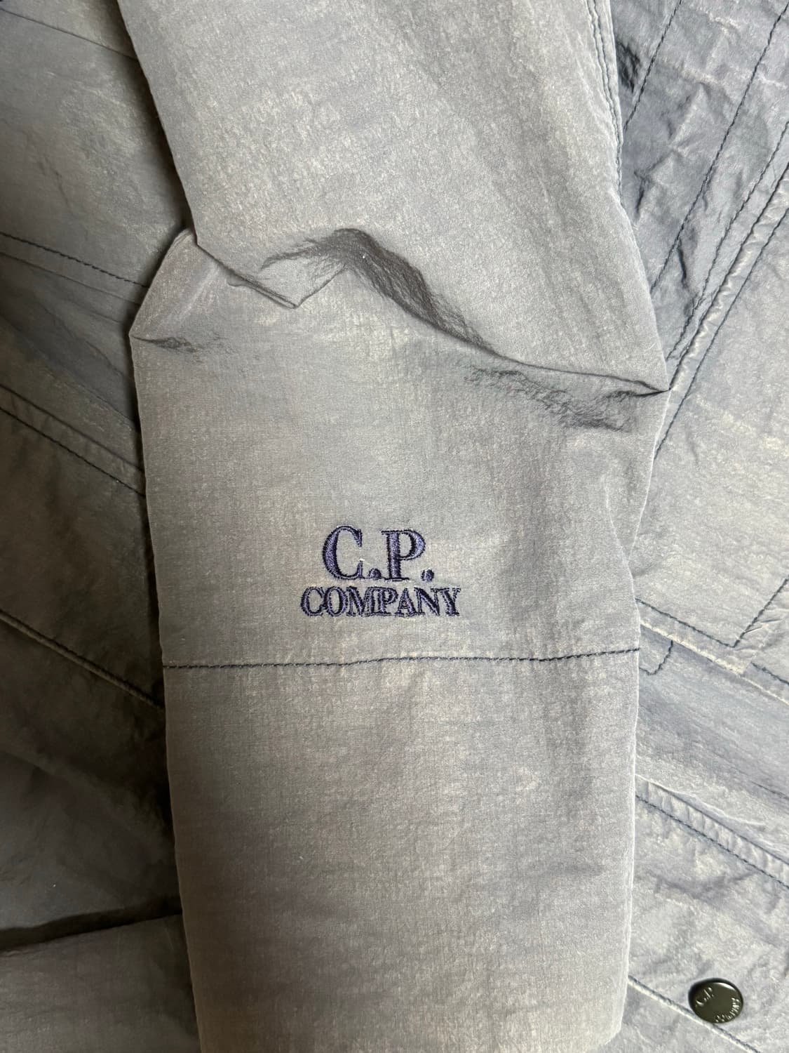 씨피컴퍼니 야상 상품이미지2