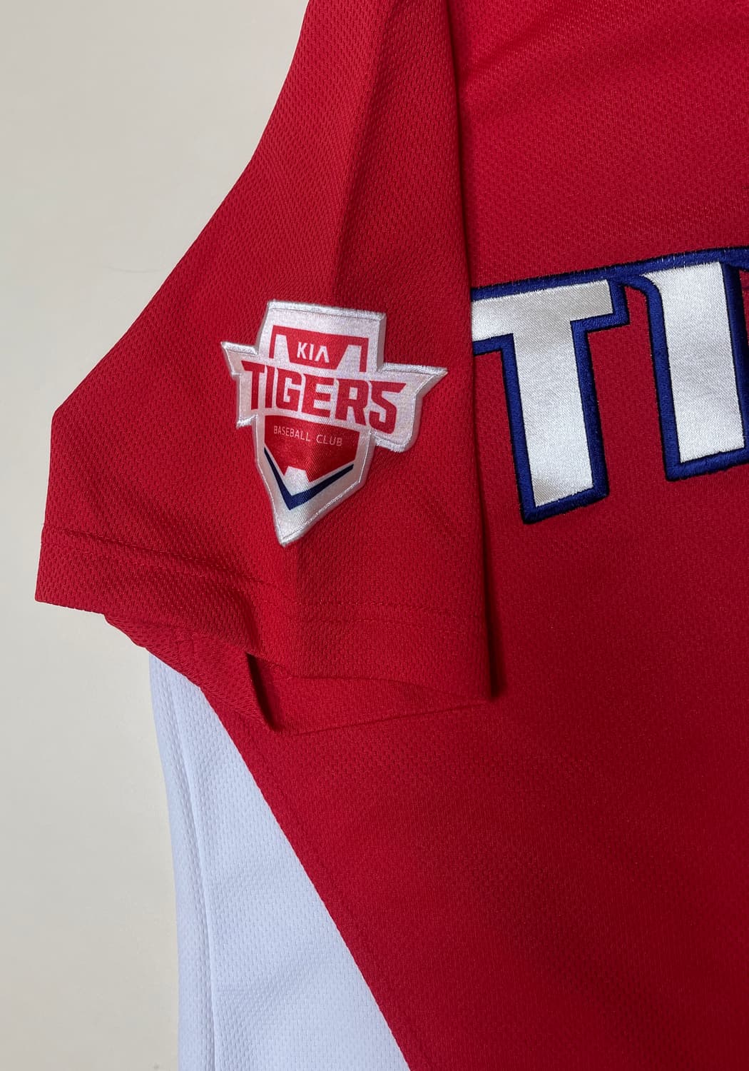 기아 타이거즈 노마킹 양현종선수 싸인유니폼 상품이미지4