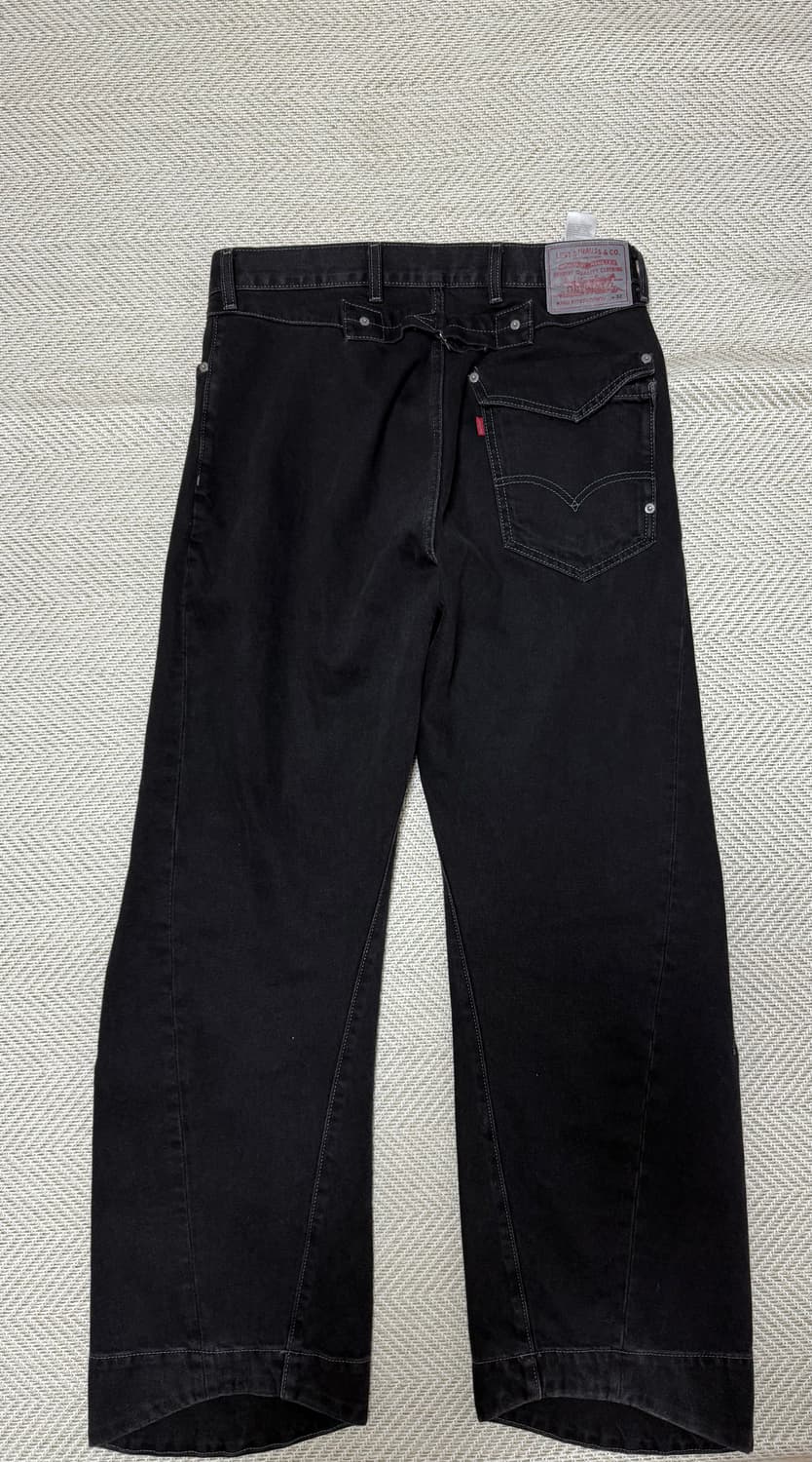 키코 코스타디노브 리바이스 32x31 상품이미지3