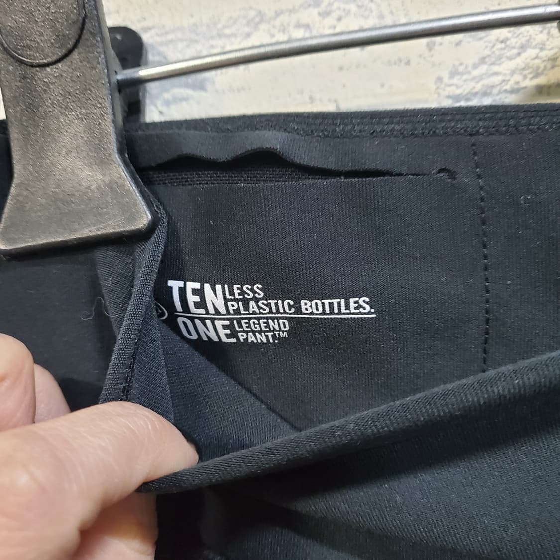 나이키 스우시 드라이핏 레깅스  상품이미지5