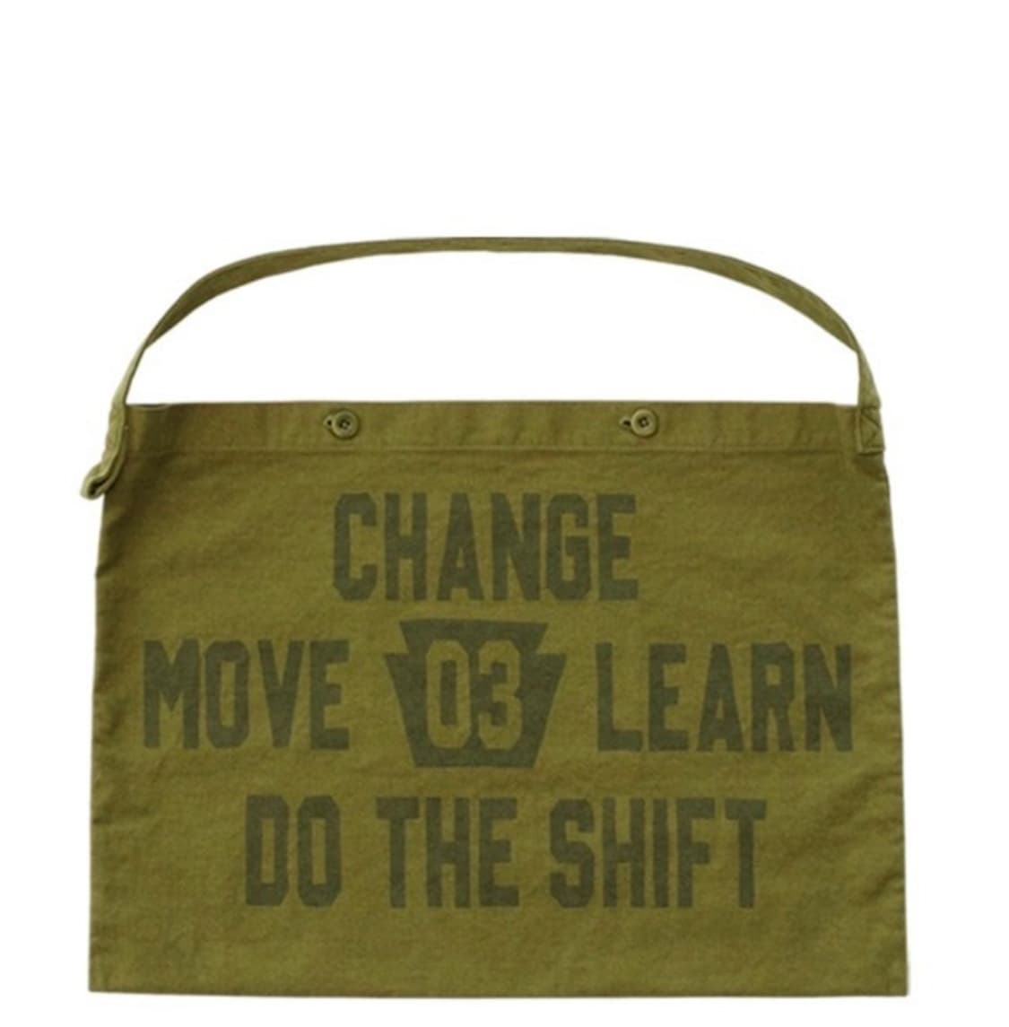 컬렉트피시스 메신져백 상품이미지1