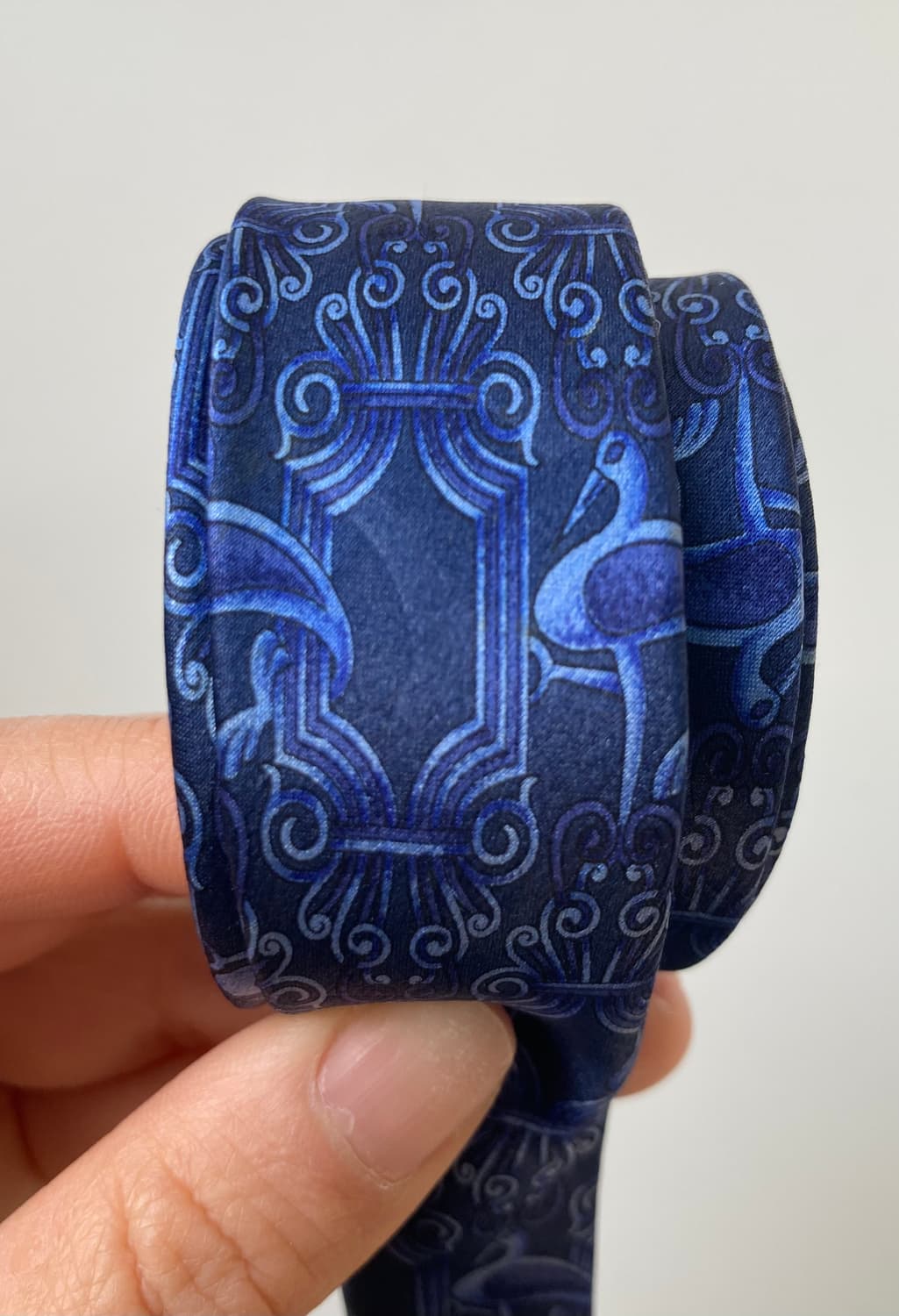 랑방 넥타이 상품이미지7