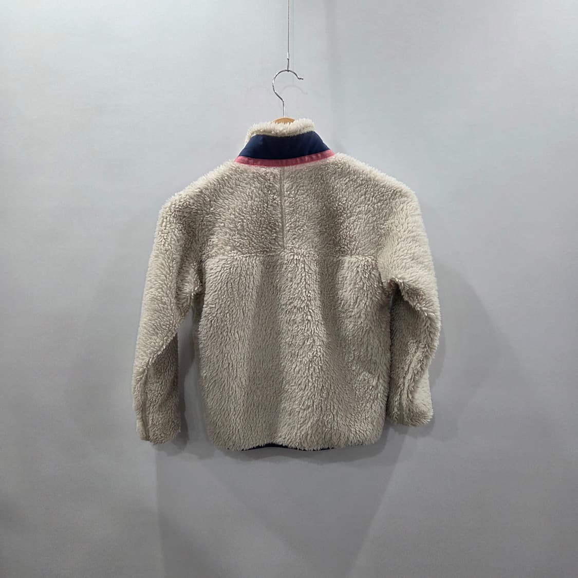 파타고니아 키즈 클래식 레트로 X 자켓 S/7/8  상품이미지5