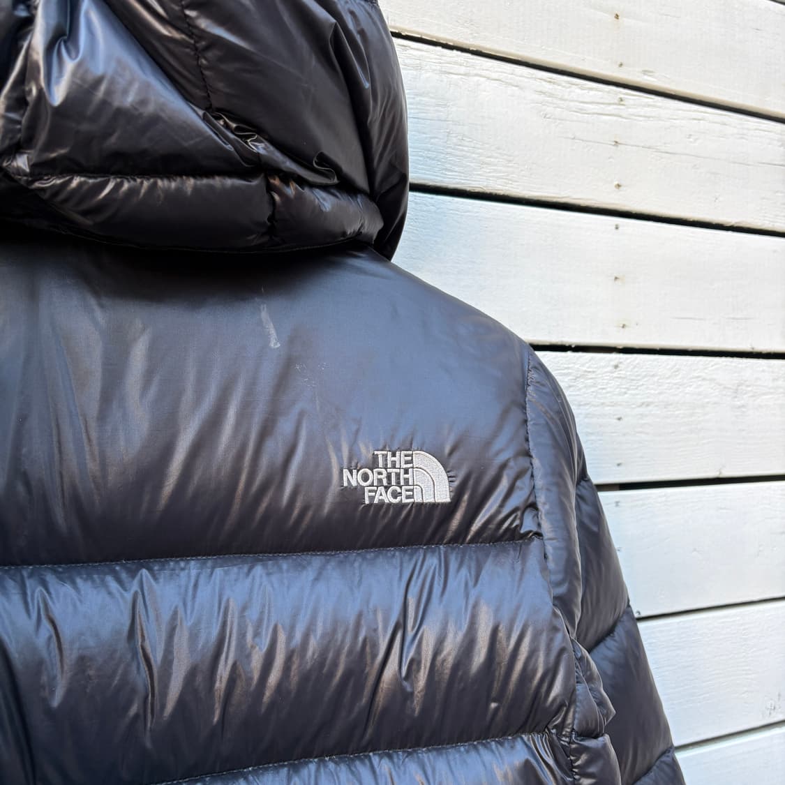 The North Face 노스페이스 700 후드 패딩 상품이미지5