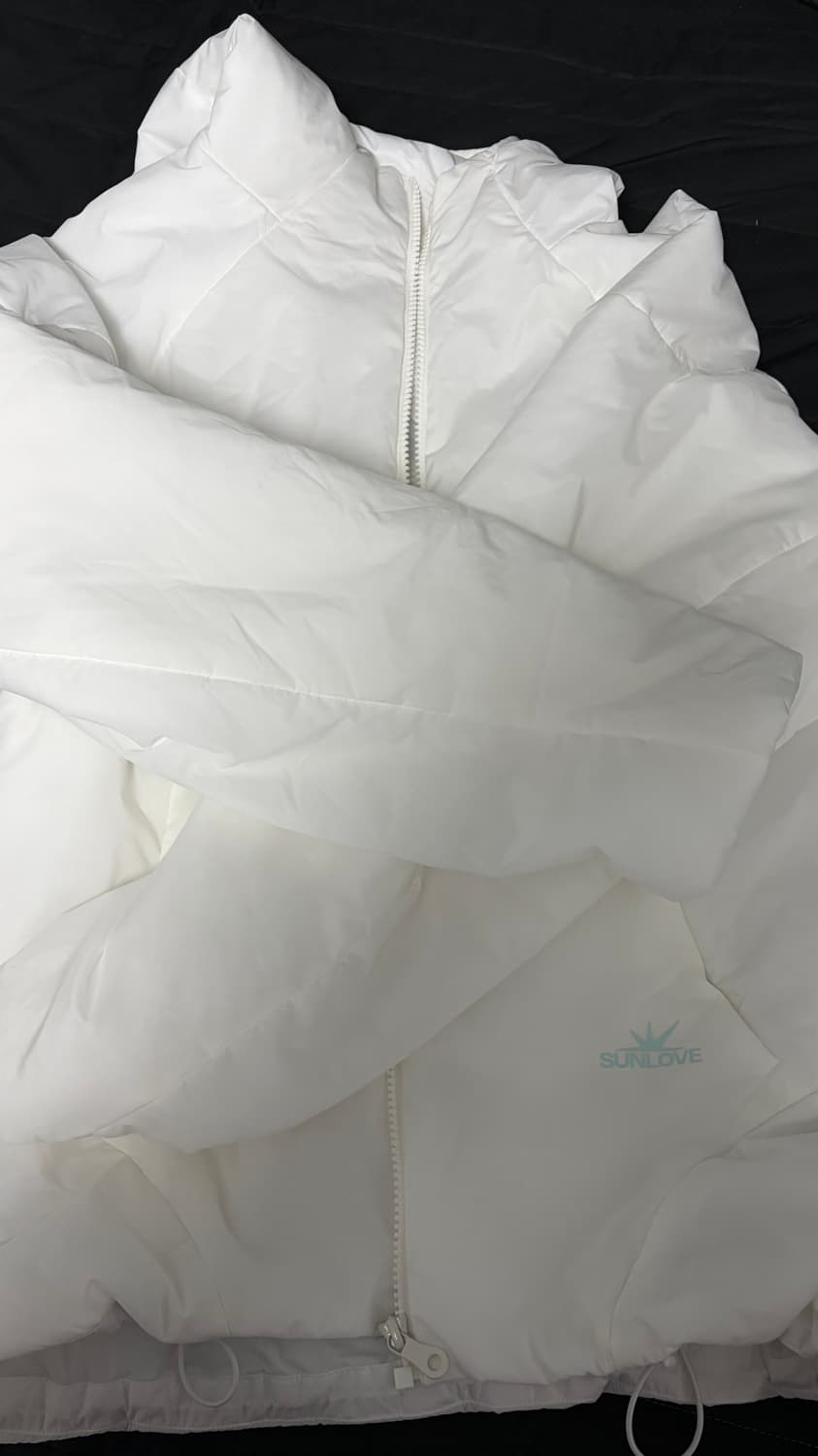 썬러브 프리마로프트 경량패딩 상품이미지3