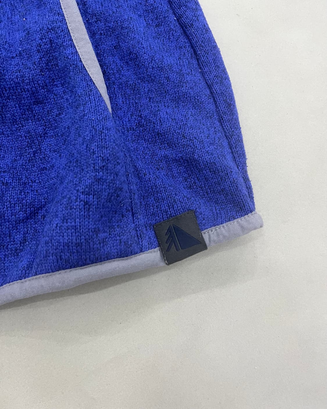 LL Bean fleece pullover 상품이미지6