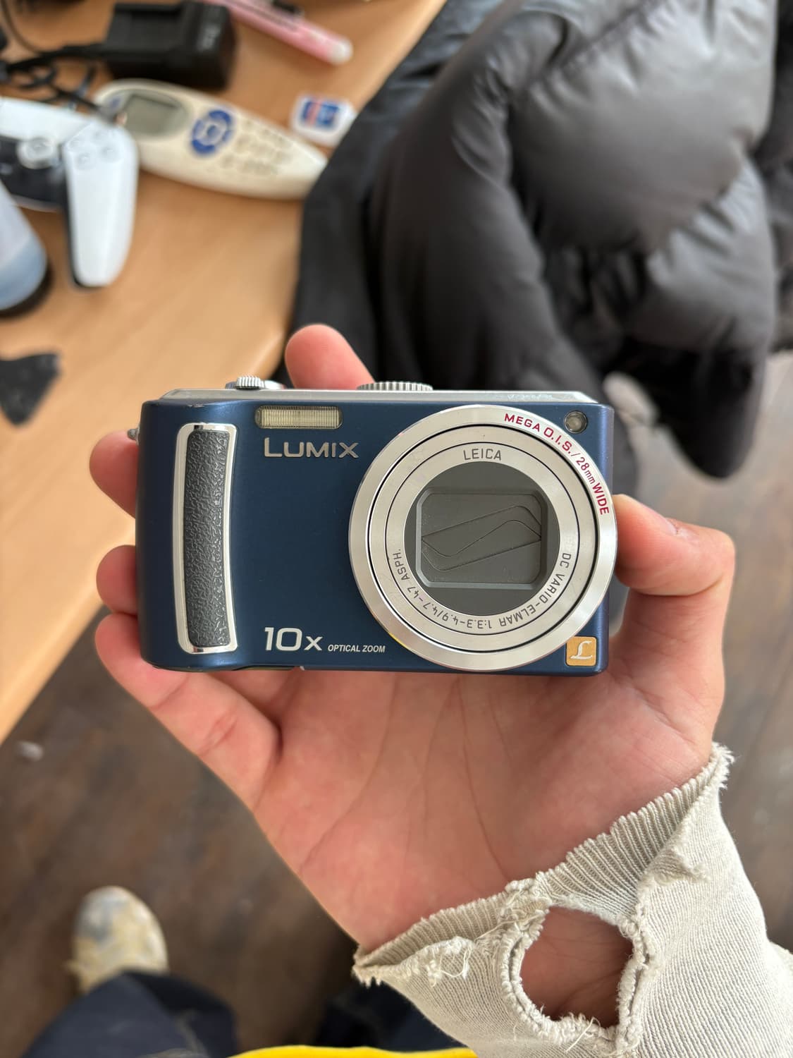 파나소닉 루믹스 tz5 디지털카메라 상품이미지1