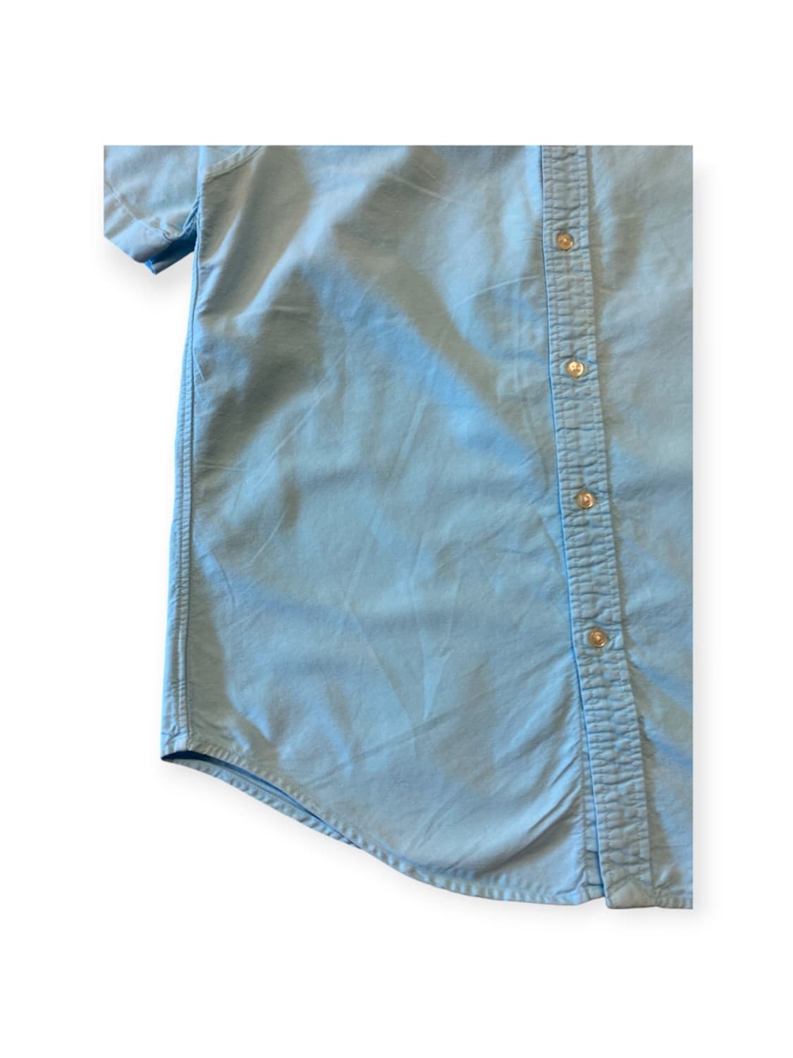 폴로랄프로렌 반팔 셔츠 (Woman XL) 상품이미지7