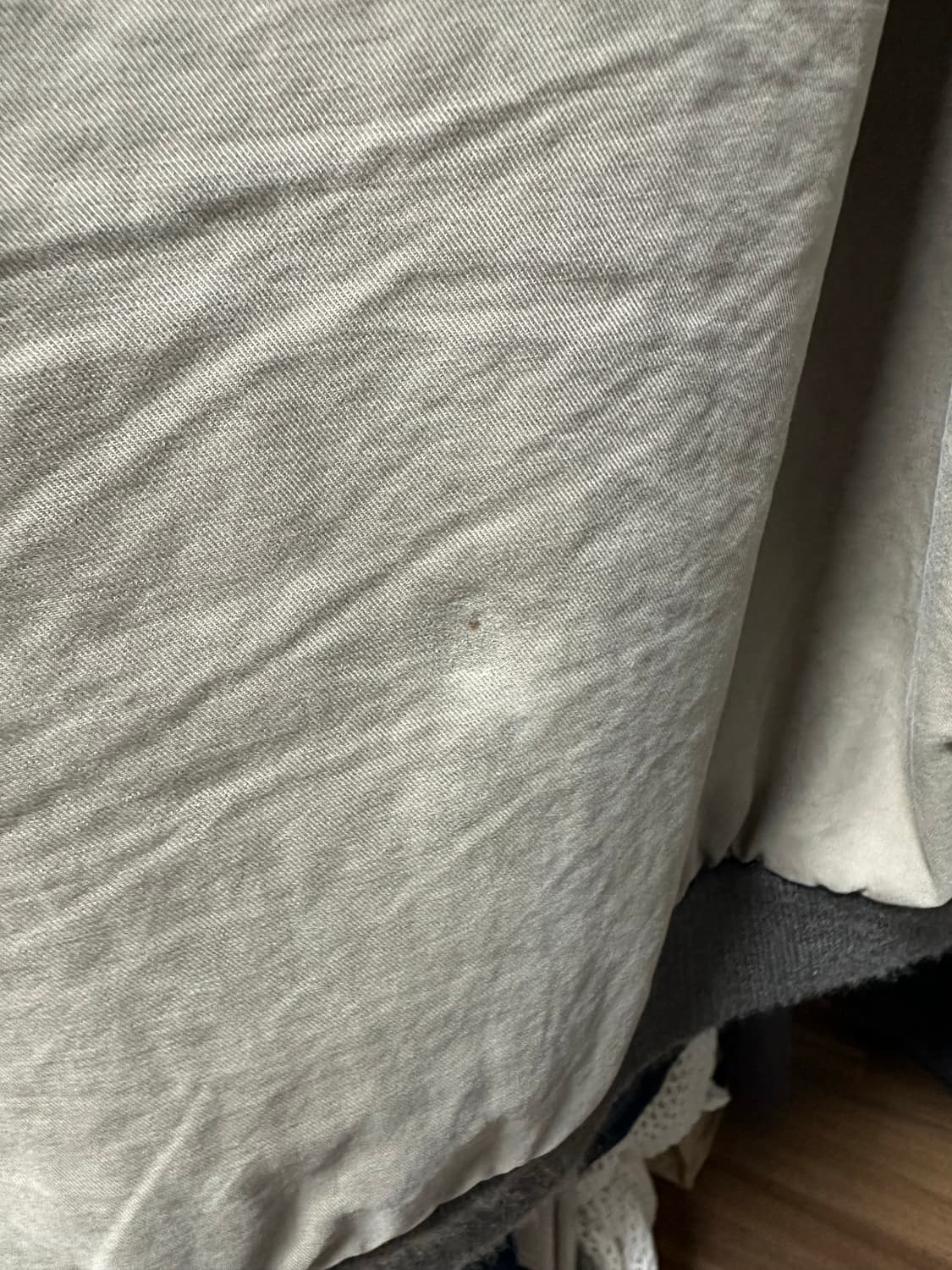 해칭룸 헤비 플라이트 자켓 상품이미지4