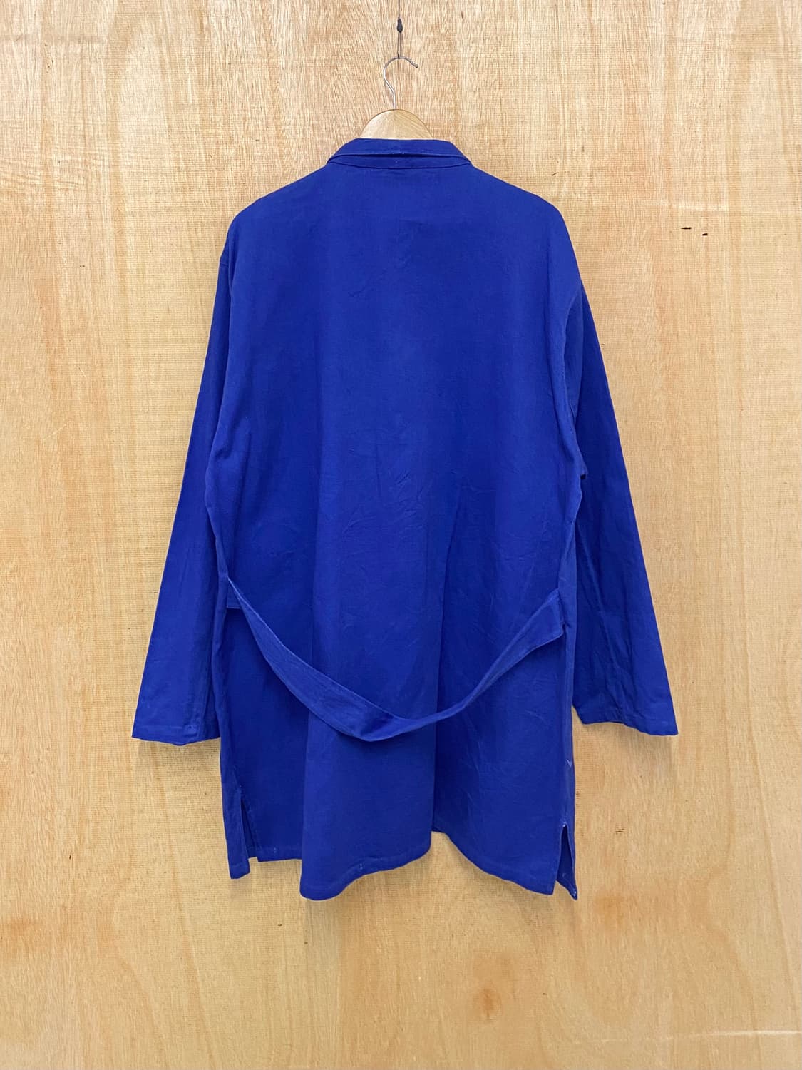 VTG french work shop coat 빈티지 프렌치 워크 샵코트 상품이미지3