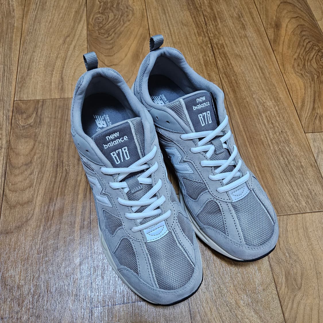 뉴발란스 878 그레이 270 상품이미지4