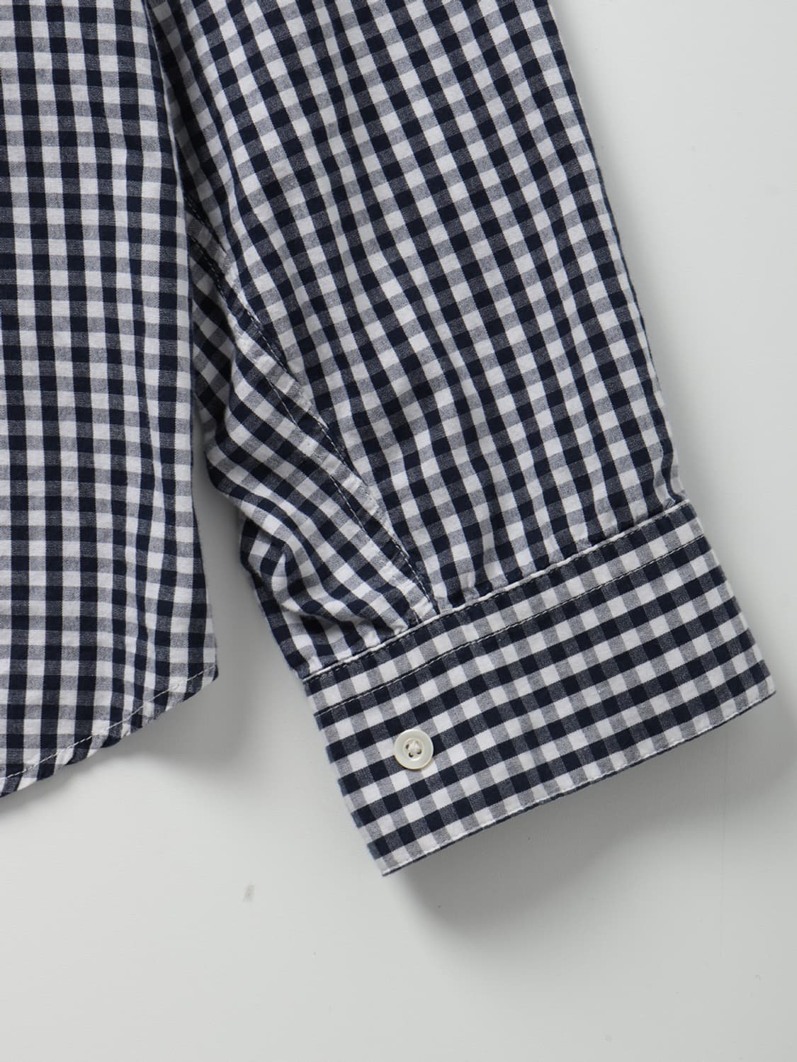 BoTT Gingham Pullover Shirt 상품이미지8