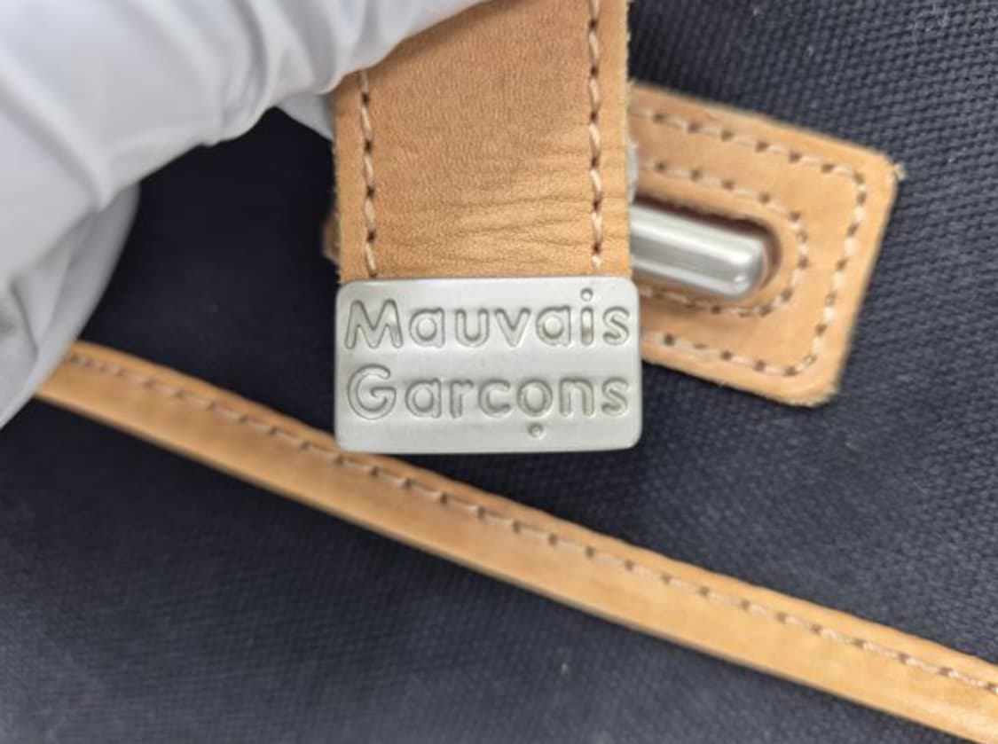 모베가르송 크로스백 상품이미지6