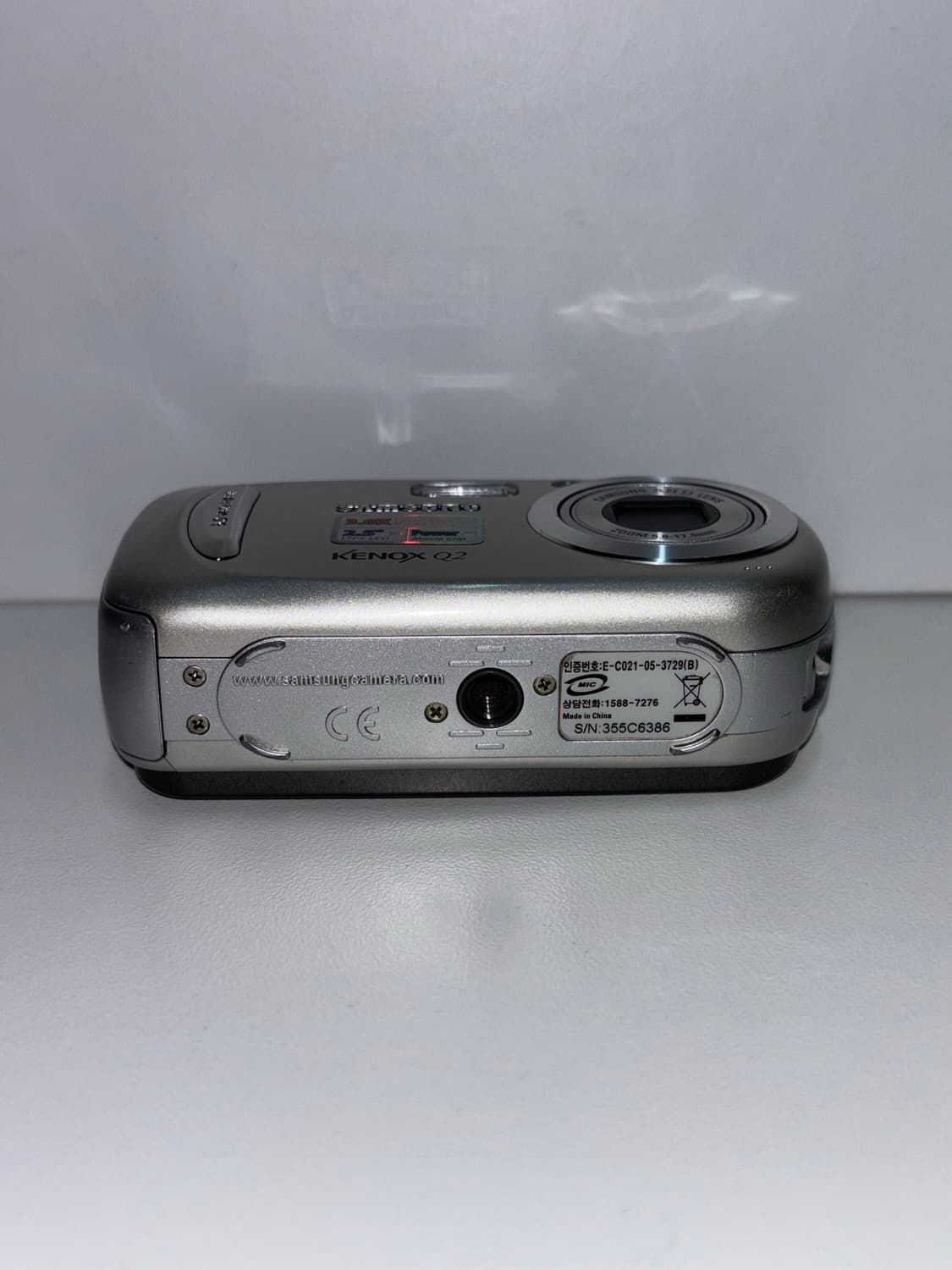 삼성케녹스q2디카 상품이미지5