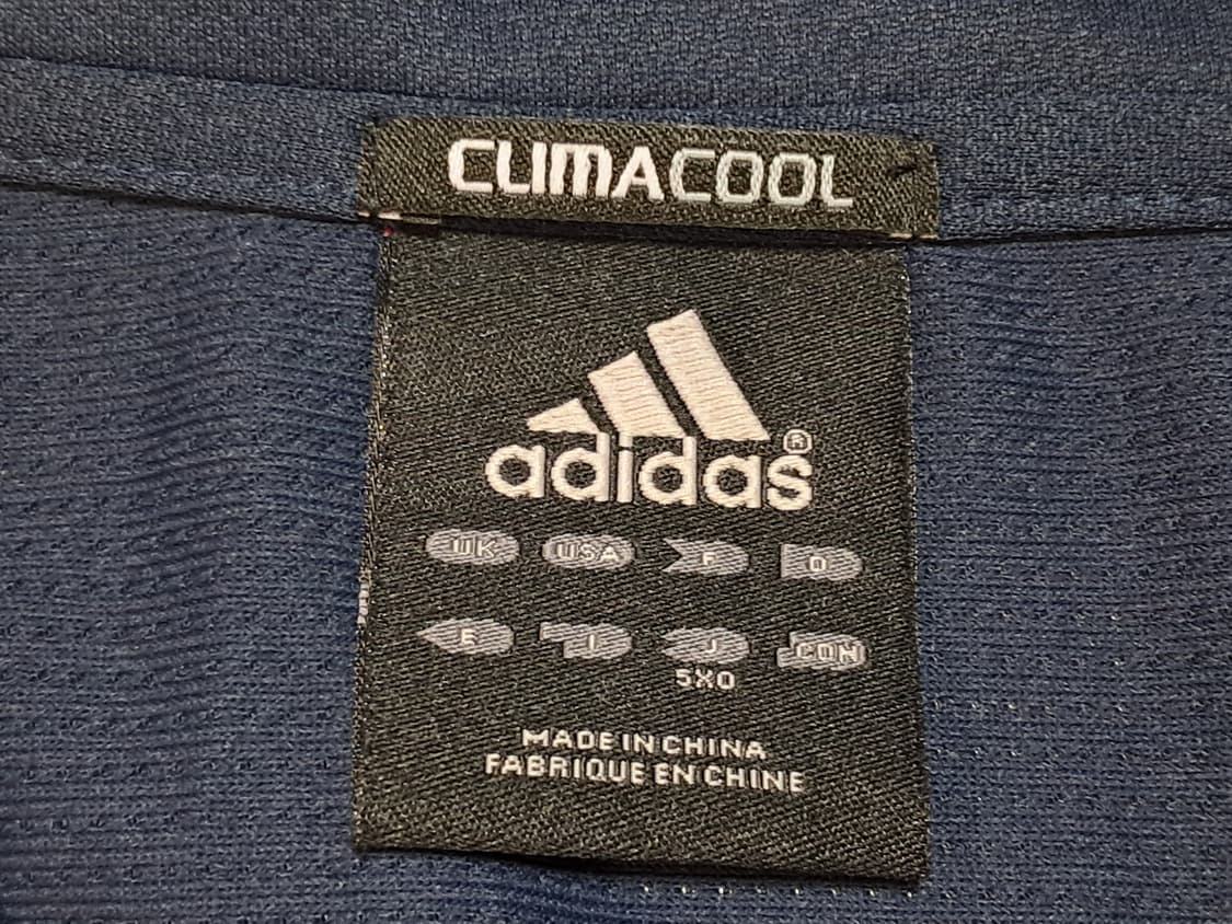 아디다스 반팔티 남성5XO 빅사이즈 상품이미지7