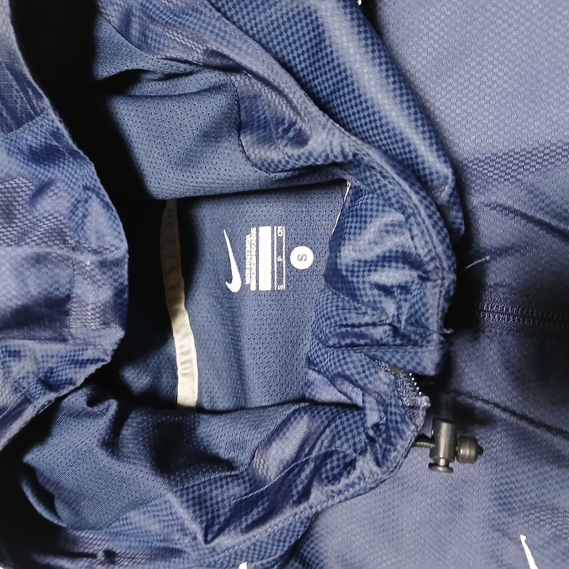 nike 나이키 아노락 후드 바람막이 자켓 상품이미지6