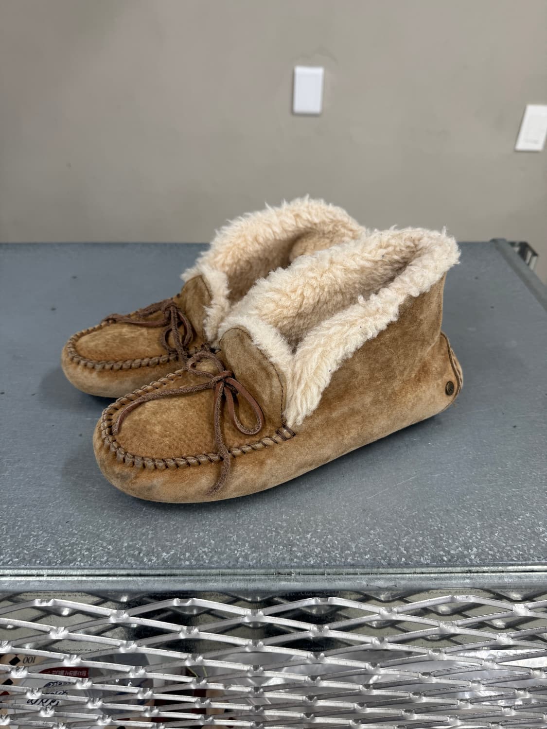 어그 알레나 250 상품이미지2