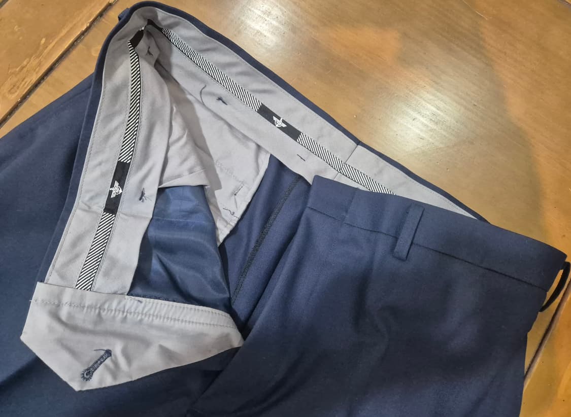 군인 장교 공군 정복 상품이미지7