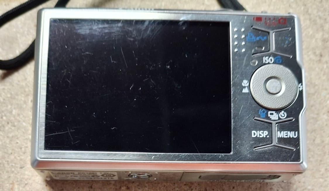 CANON POWERSHOT SD790 (IXUS 90) 캐논 디카 상품이미지8