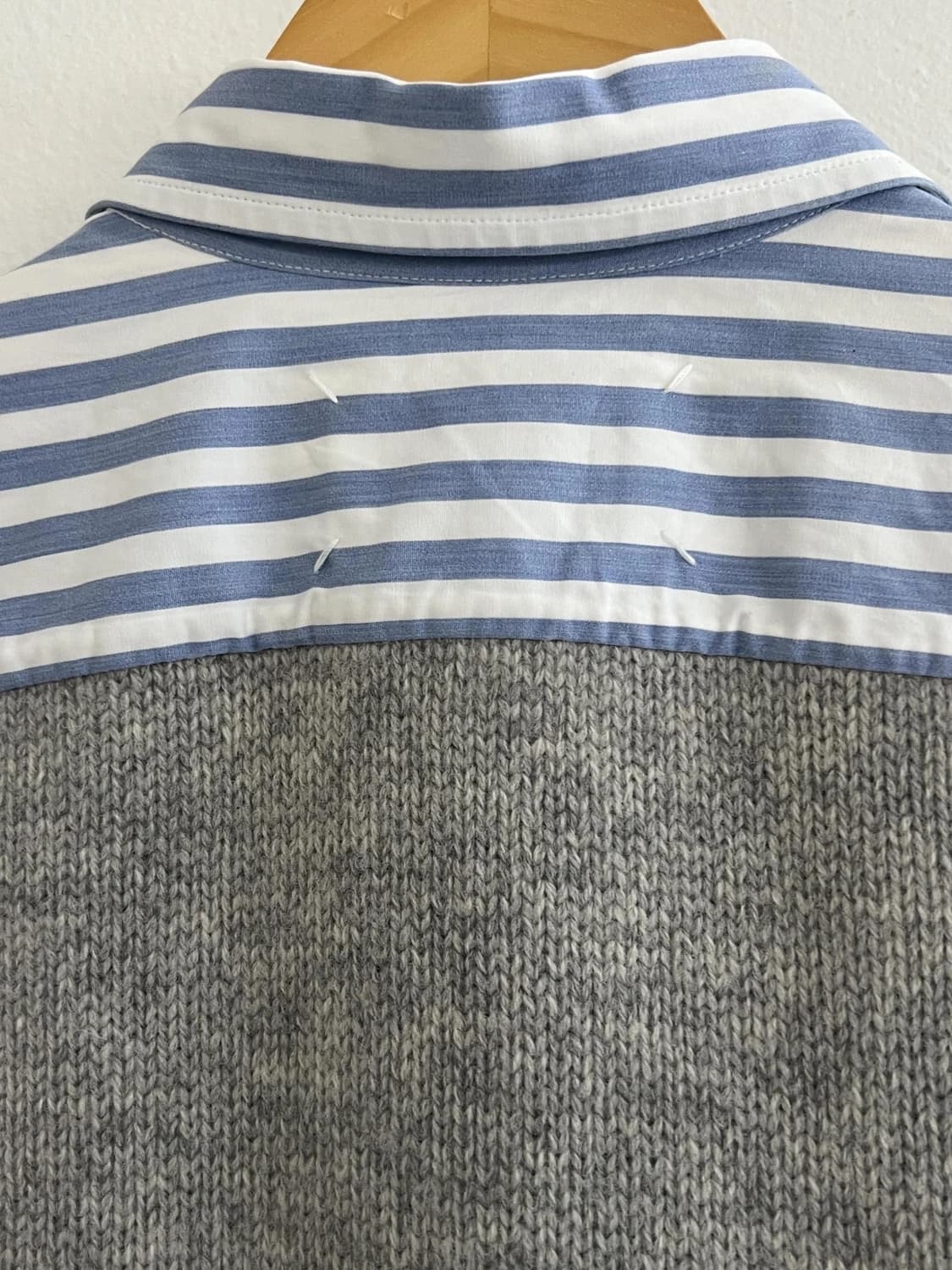 마르지엘라 셔츠니트 상품이미지5