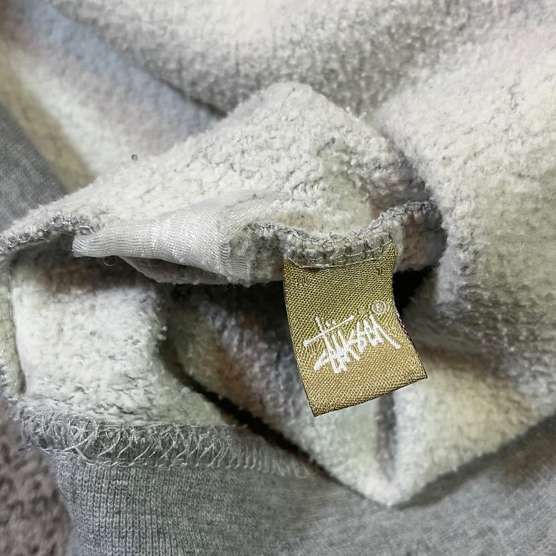 스투시 맨투맨 상품이미지7