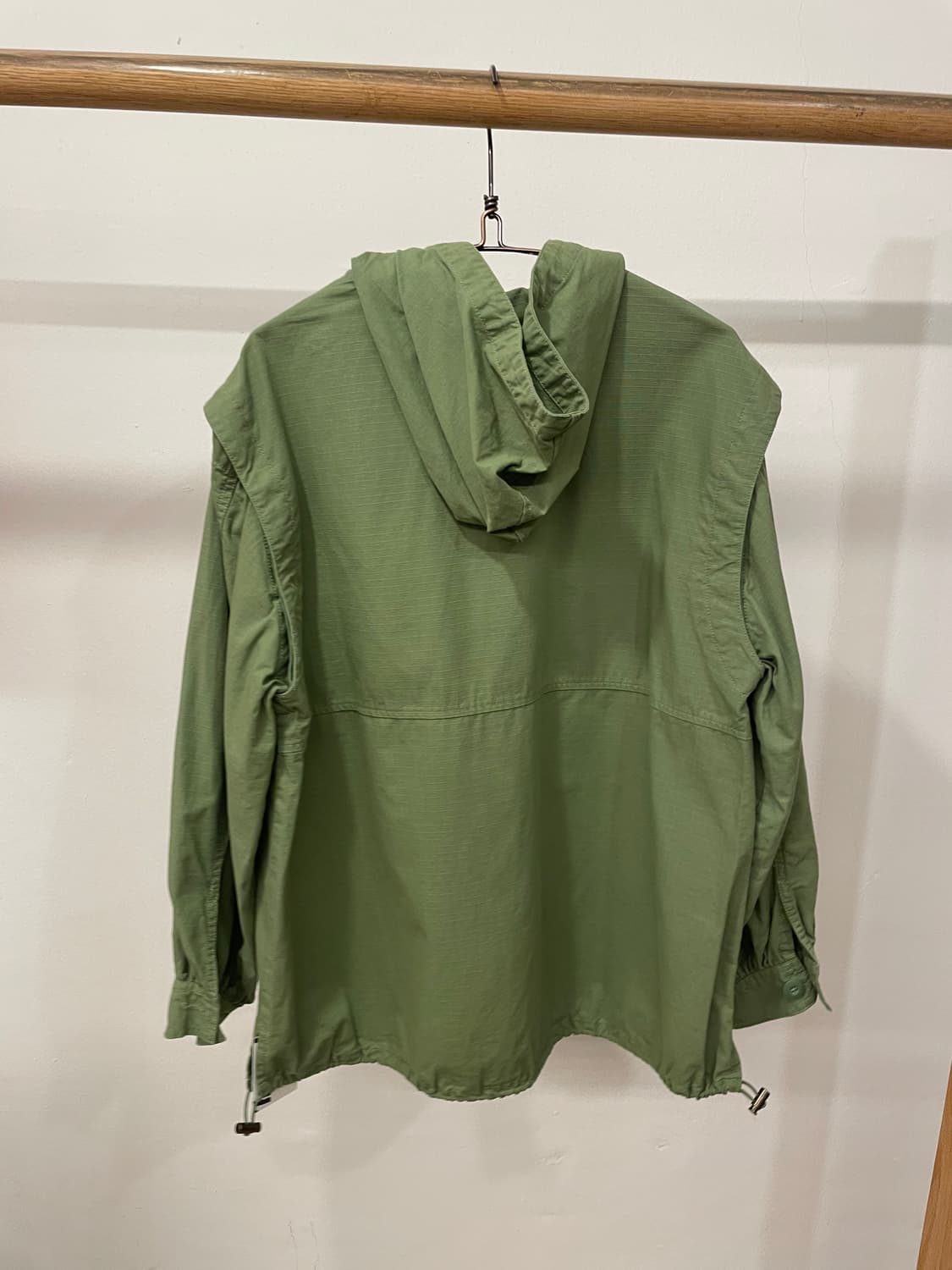 CIAOPANICTYPY ANORAK HOOD 상품이미지3