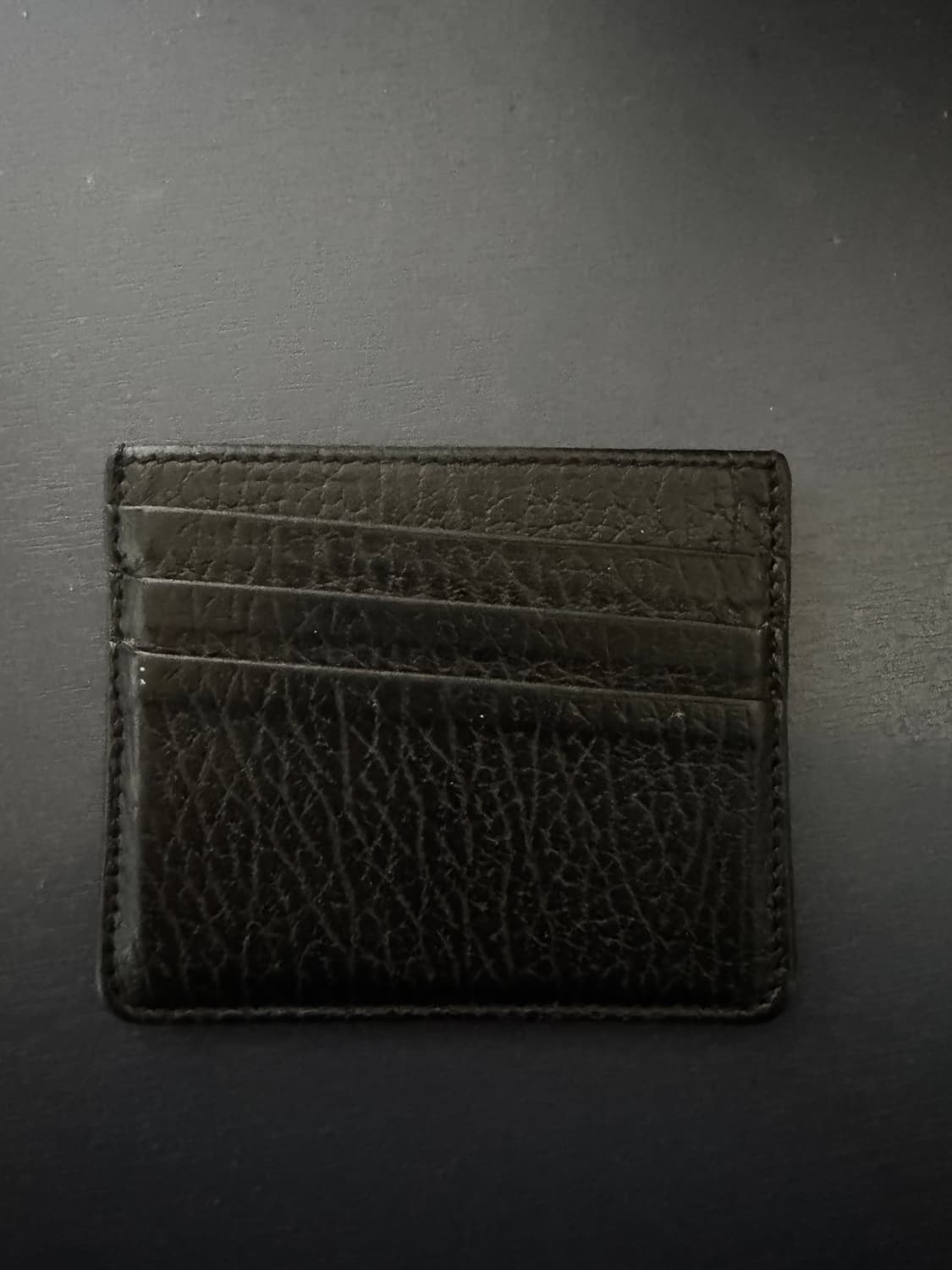 메종 마르지엘라 카드 지갑 상품이미지3