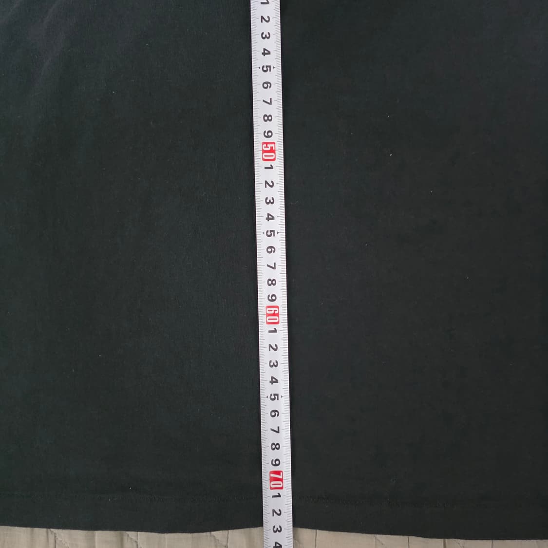 [XL] 90s 빈티지 카멜 joe's place 티셔츠 ver 델타태그 상품이미지8