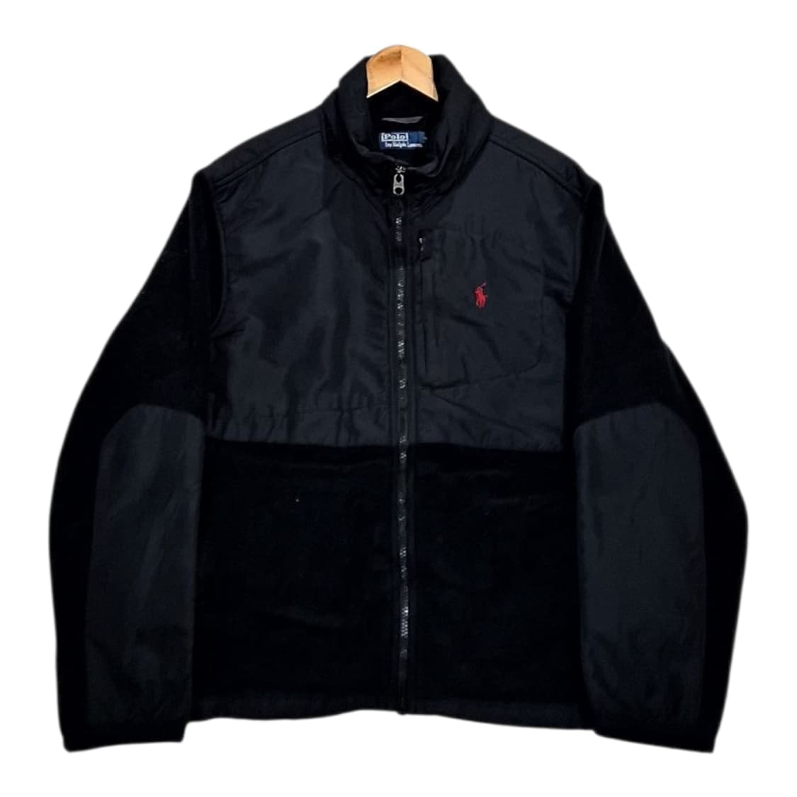 Polo Ralph Lauren 폴로 랄프로렌 후리스 자켓 상품이미지1