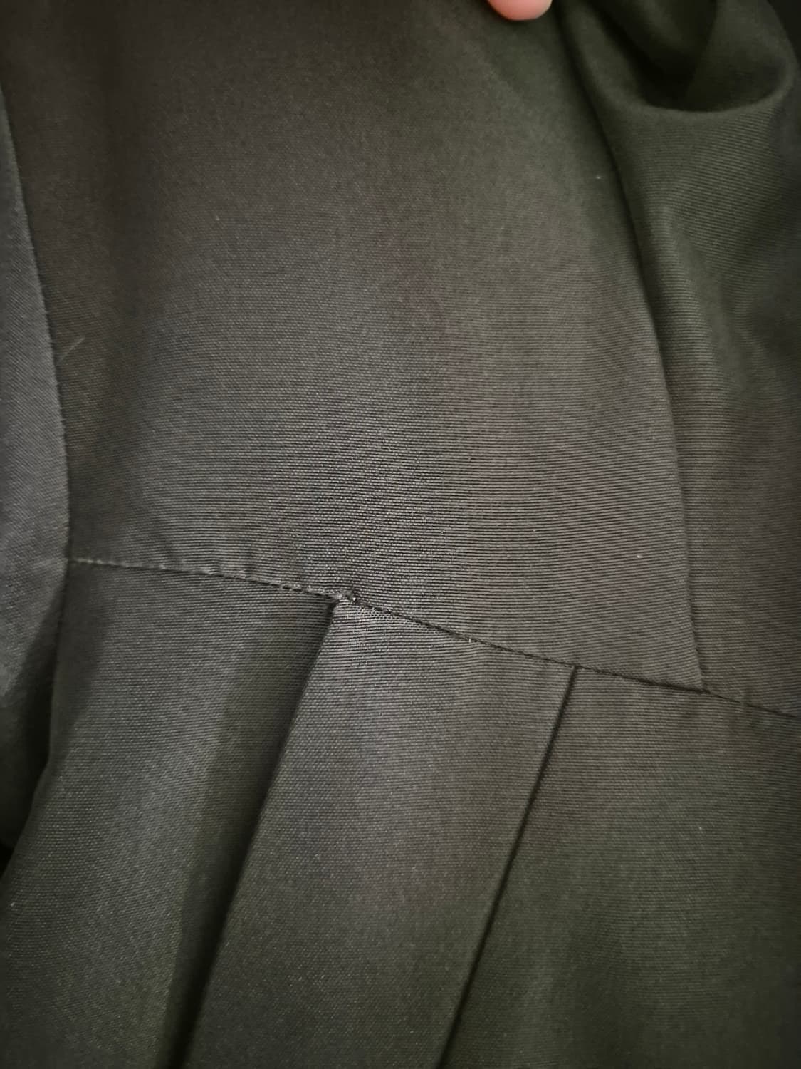 [55]블랙야크 여자 리버시블 구스다운롱패딩 상품이미지5