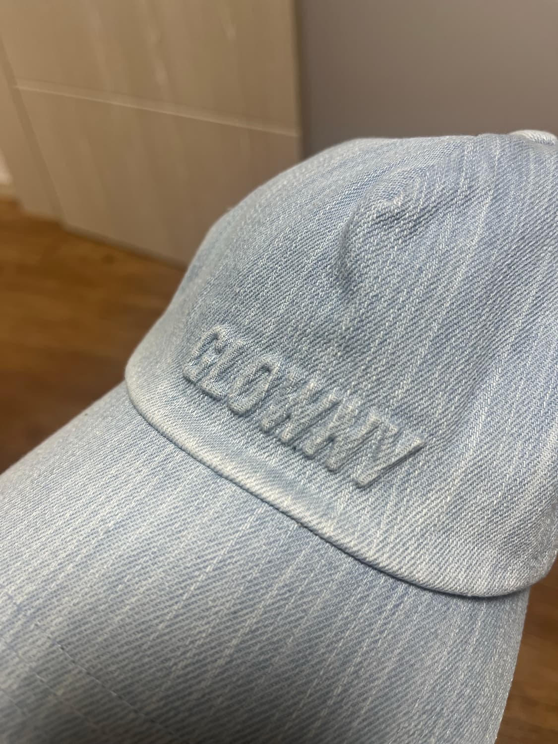 (수수료판매자 부담)글로니 볼캡 상품이미지3