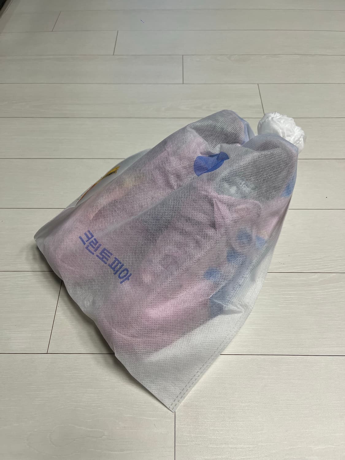 [아디다스] 조겐 OG 블리스 라일락_265 상품이미지3