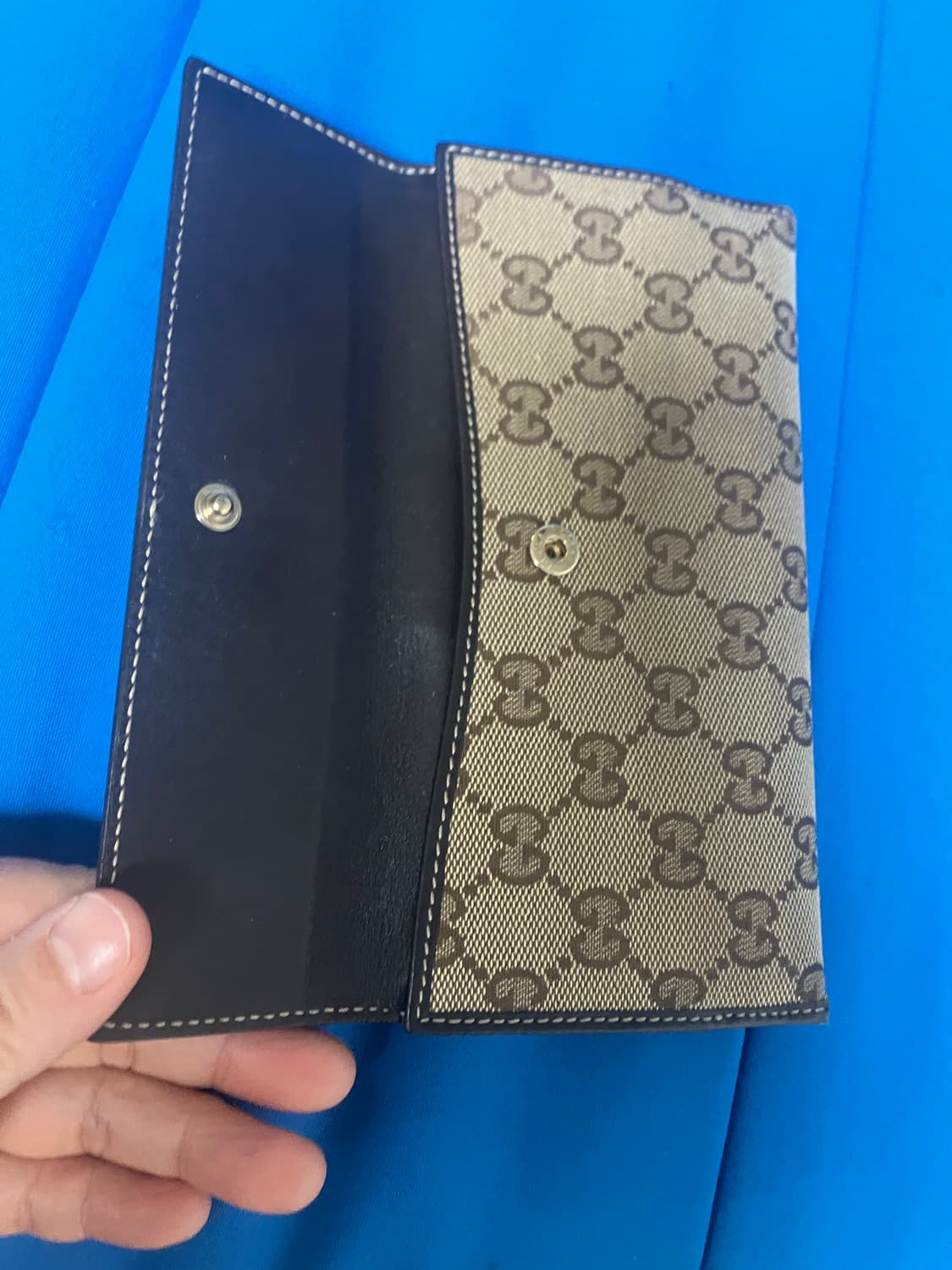 구찌 장지갑 상품이미지3