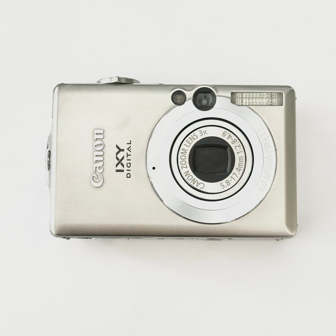 캐논 IXY 70 , IXUS 60 익시70 익서스 60 빈티지 카메라 상품이미지4