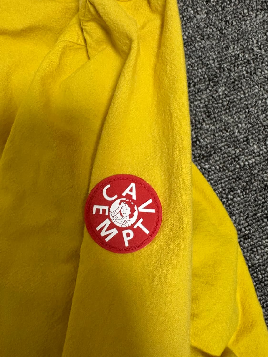 카브엠트 셔츠 m 상품이미지1