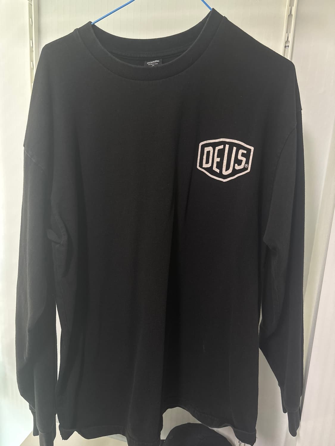 데우스 엑스 마키나 상품이미지1