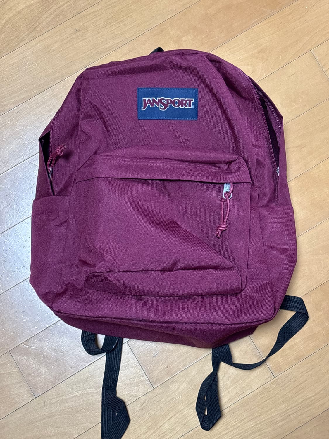 잔스포츠 비욘드팩 상품이미지1