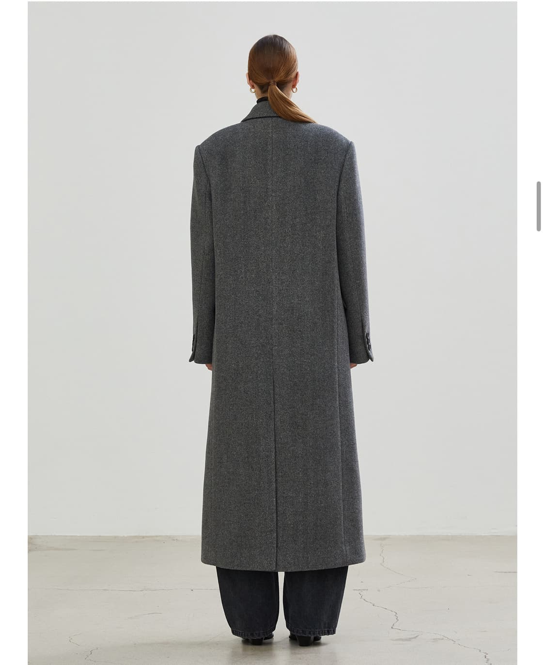 노티아 코트 상품이미지2