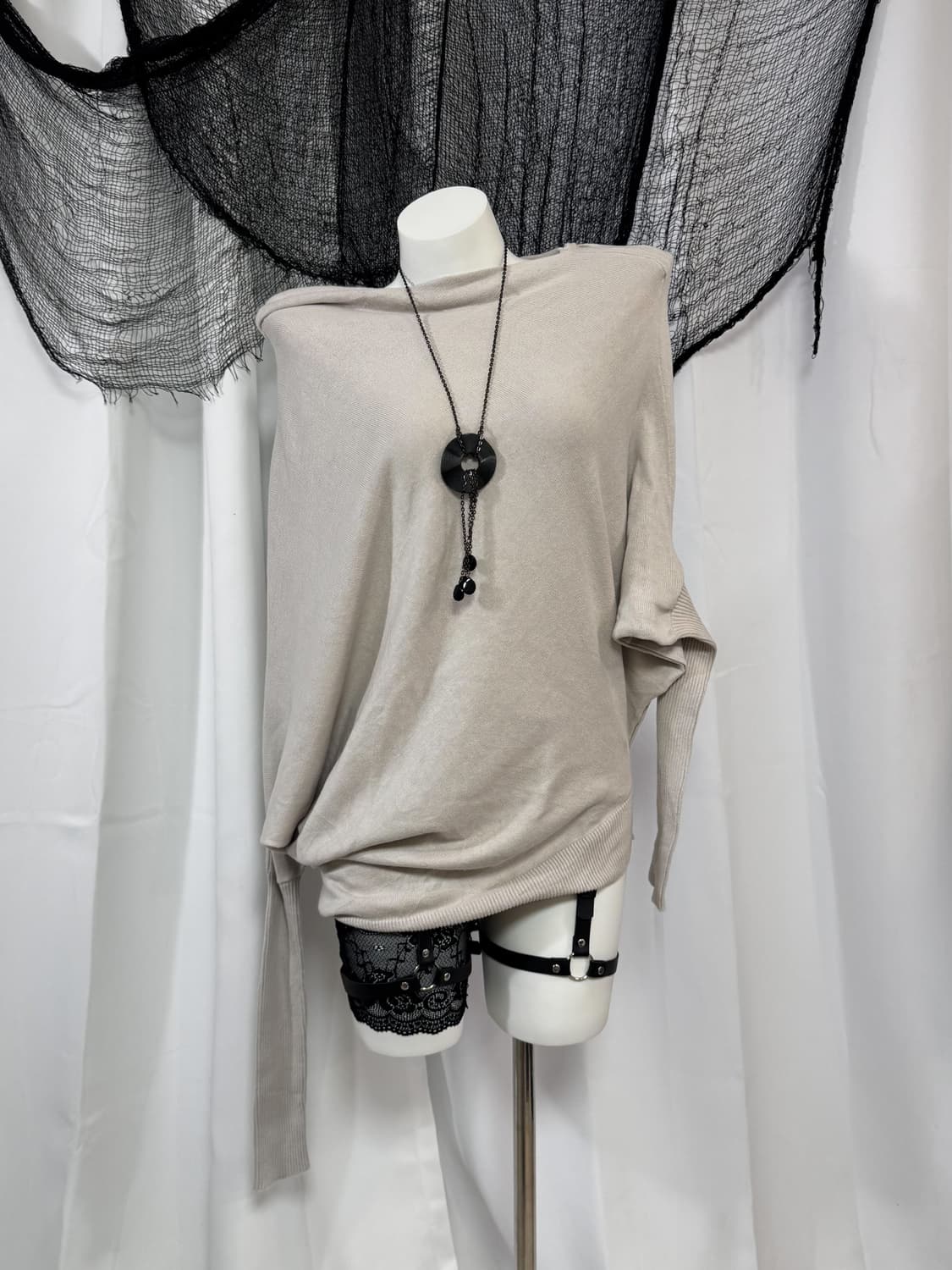detail knit 상품이미지1