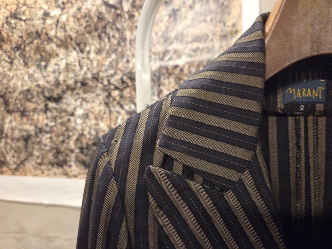 이자벨 마랑 자켓 상품이미지9