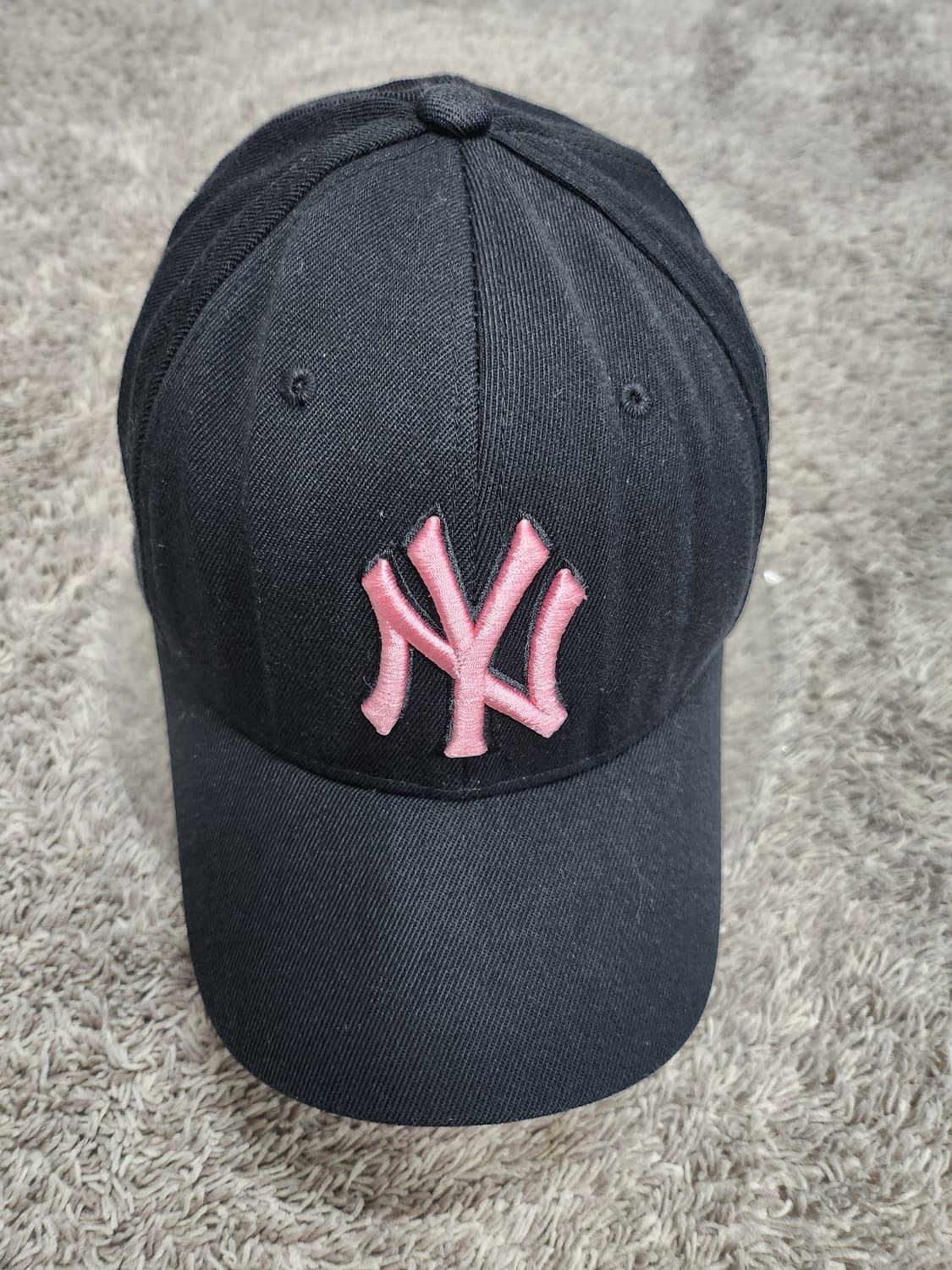 NY Yankees 캡 XS-S 상품이미지1